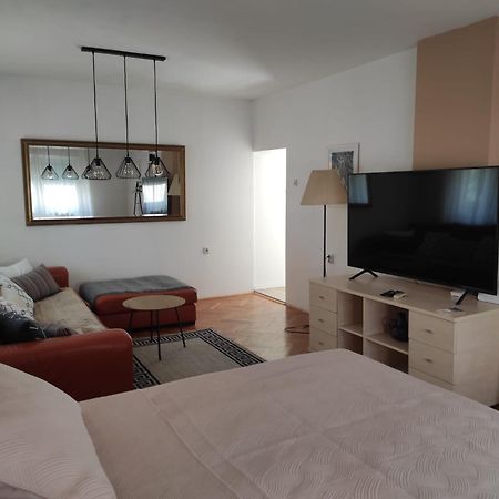 Apartman Zagreb,Rebro,Maksimir,Centar Marko Exteriör bild
