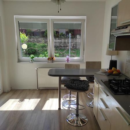 Apartman Zagreb,Rebro,Maksimir,Centar Marko Exteriör bild