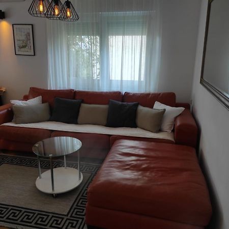 Apartman Zagreb,Rebro,Maksimir,Centar Marko Exteriör bild