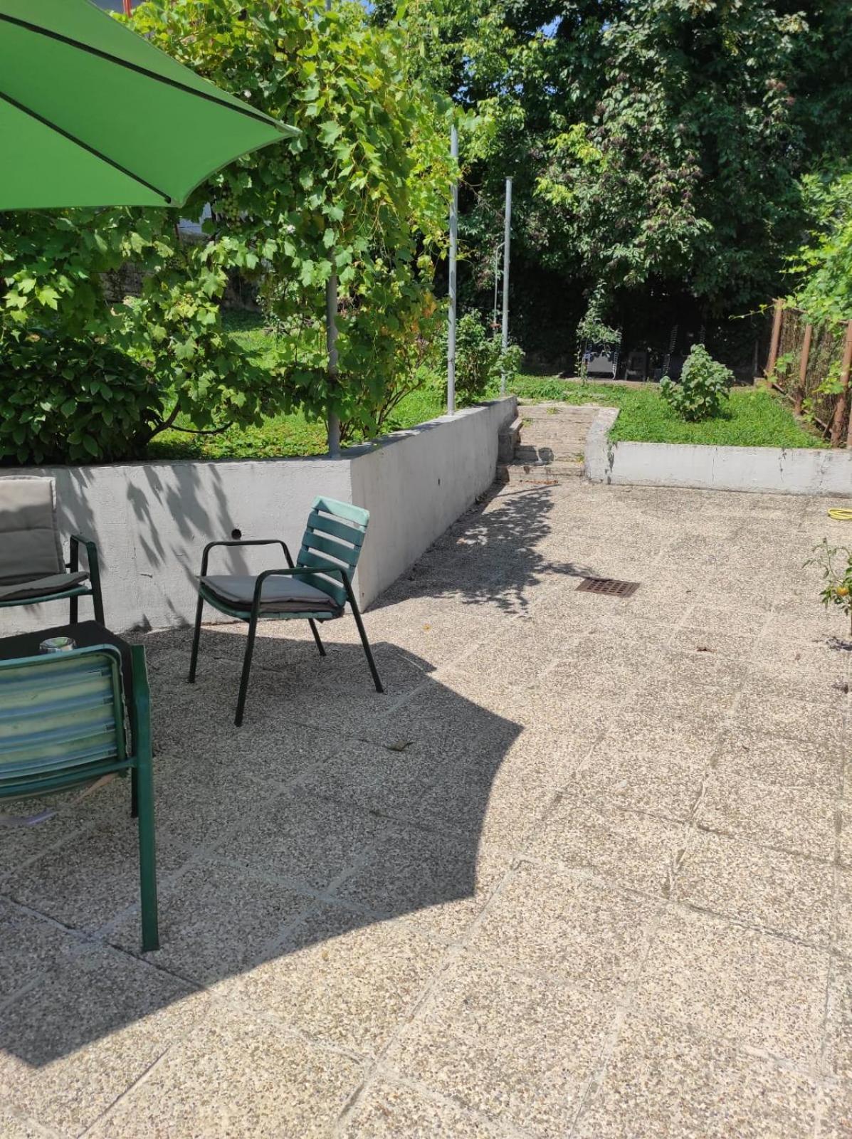 Apartman Zagreb,Rebro,Maksimir,Centar Marko Exteriör bild