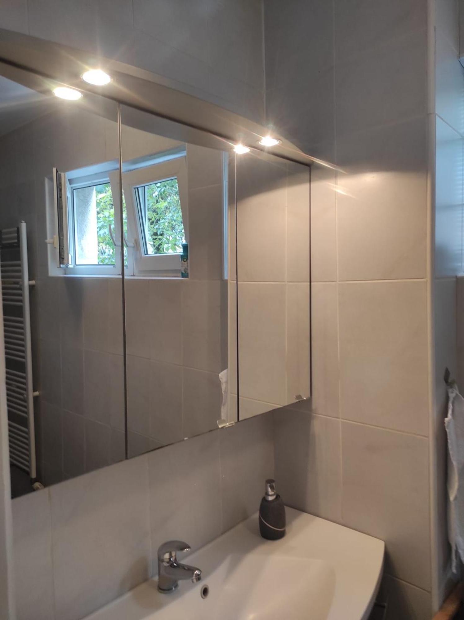 Apartman Zagreb,Rebro,Maksimir,Centar Marko Exteriör bild