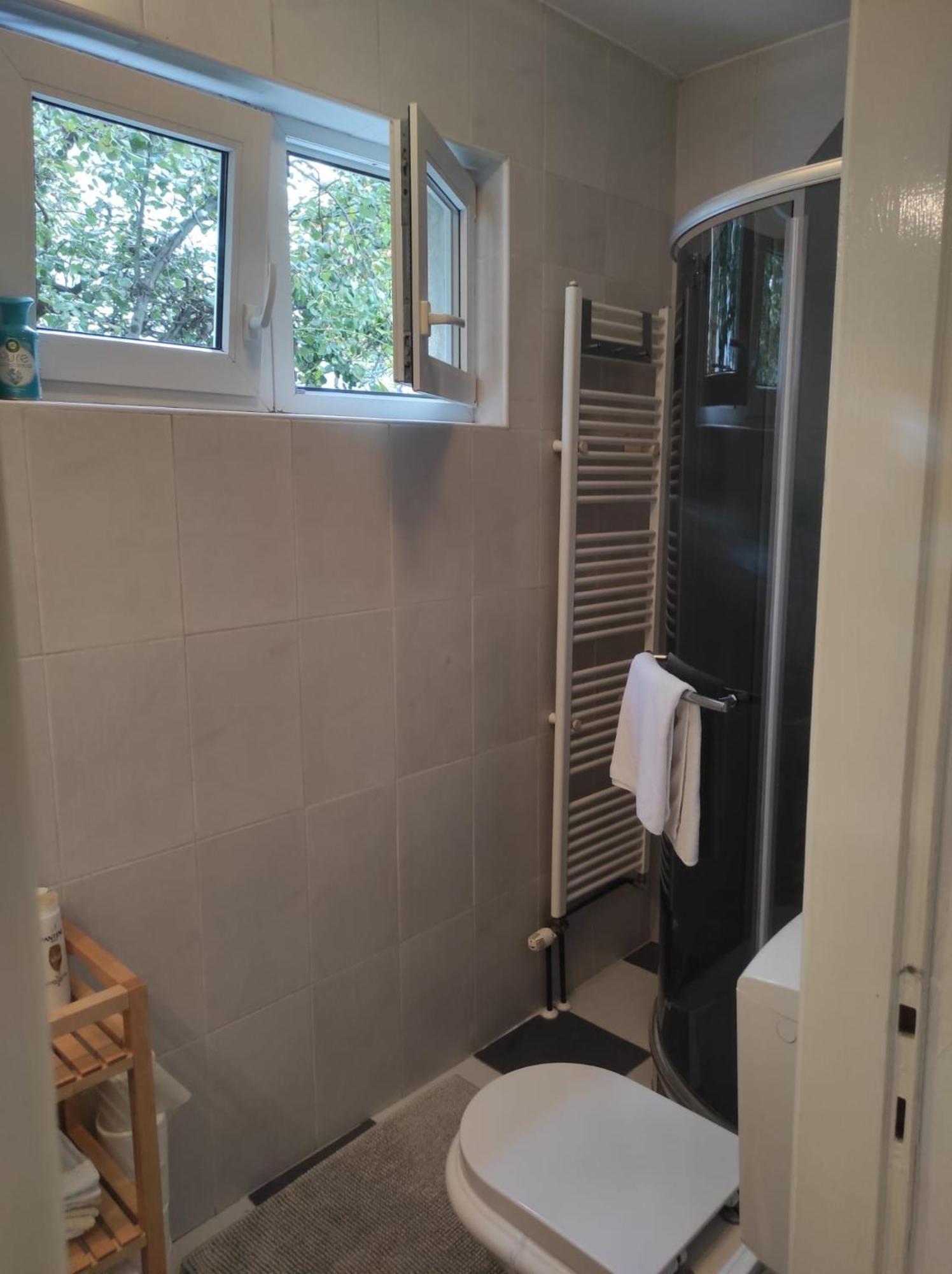 Apartman Zagreb,Rebro,Maksimir,Centar Marko Exteriör bild