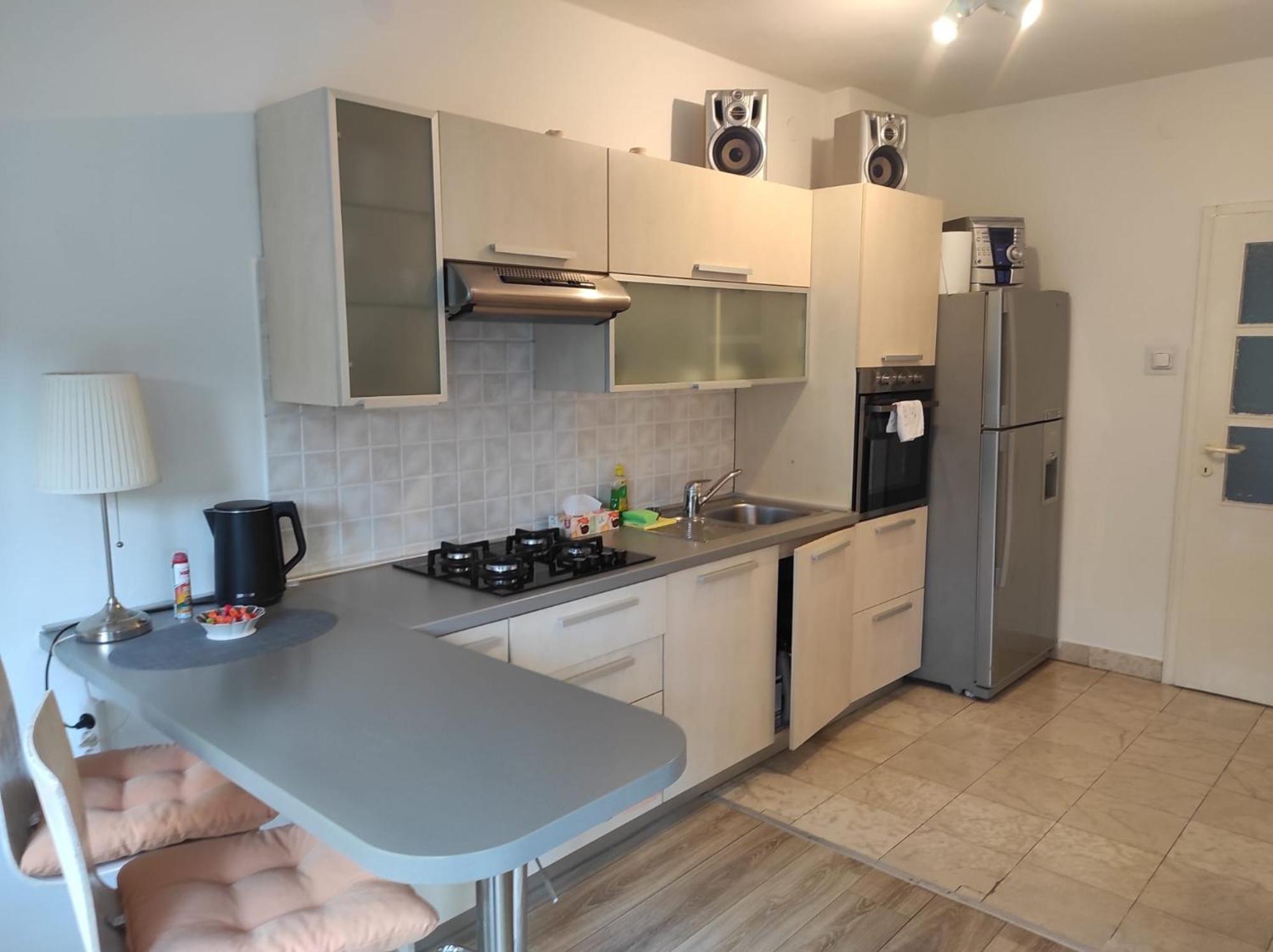 Apartman Zagreb,Rebro,Maksimir,Centar Marko Exteriör bild